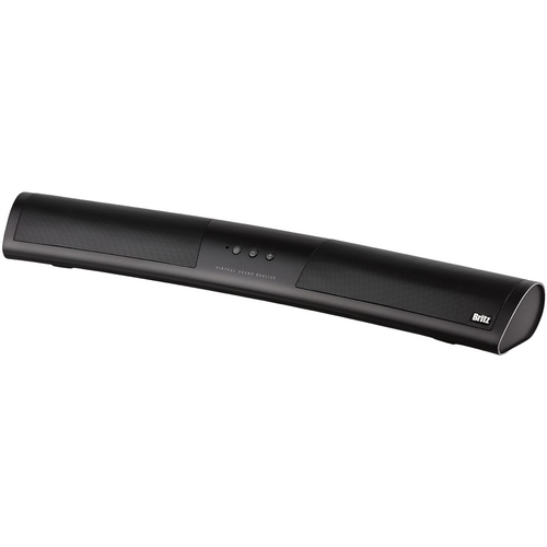 Britz 브리츠인터내셔널 BZ-SP600X (블랙)