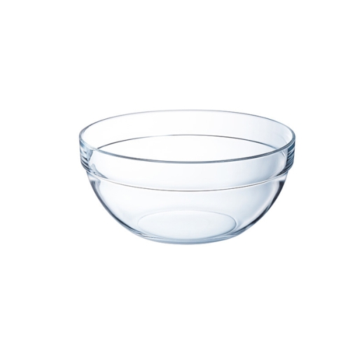 강화유리 믹싱볼 12cm