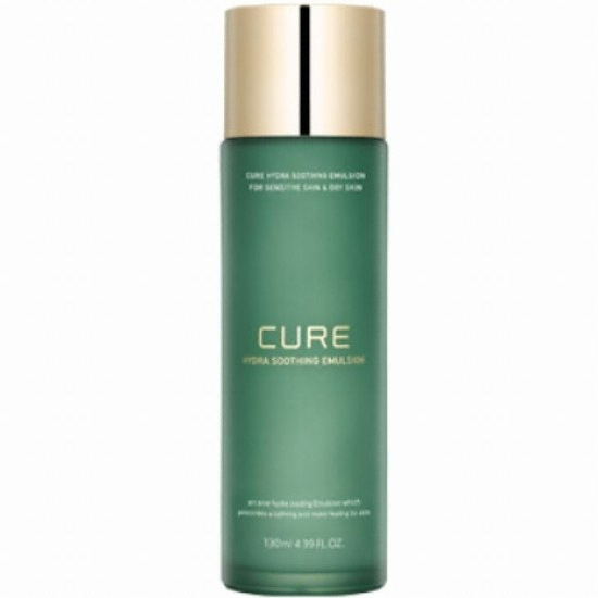 큐어 하이드라 수딩 에멀전 130ml