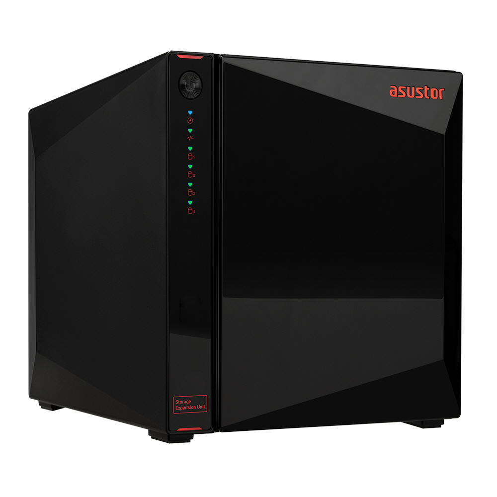 ASUSTOR XPANSTOR 4 AS5004U