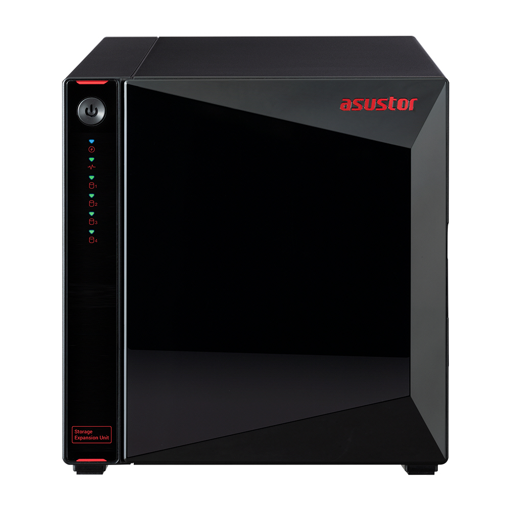 ASUSTOR XPANSTOR 4 AS5004U