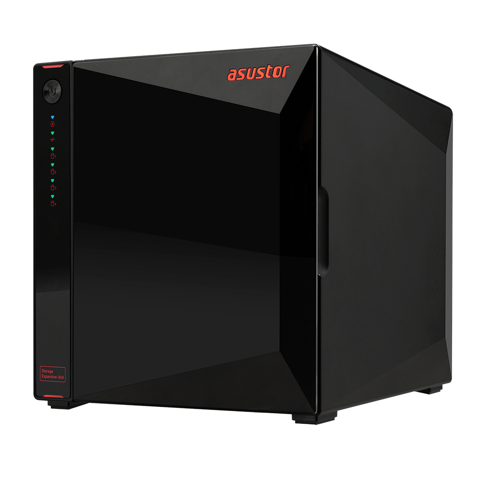 ASUSTOR XPANSTOR 4 AS5004U