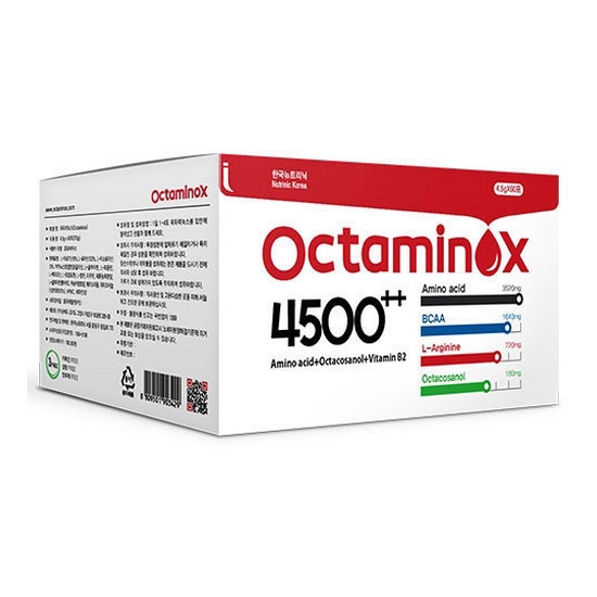 �ѱ���Ʈ���� ��Ÿ�̳콺 4500++ 60��ƽ