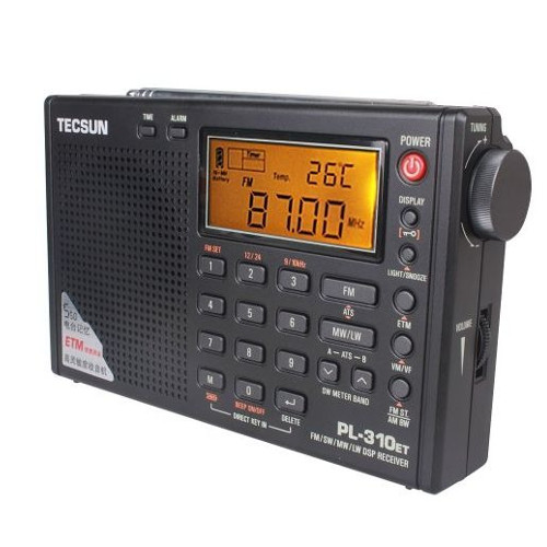 TECSUN  PL-310ET