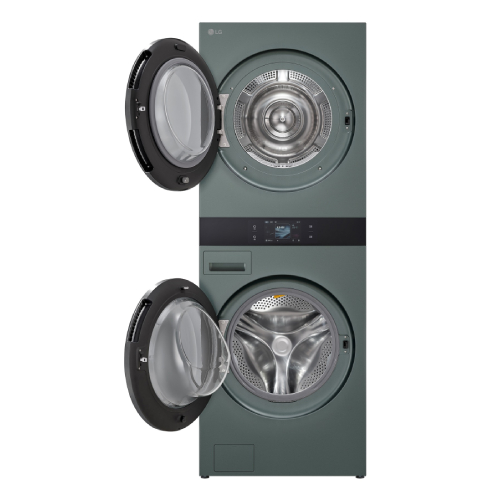 LG���� Ʈ�� AI �������÷��� ����Ÿ�� WA2323GGHN