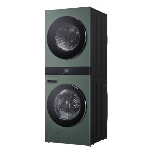 LG���� Ʈ�� AI �������÷��� ����Ÿ�� WA2323GGHN