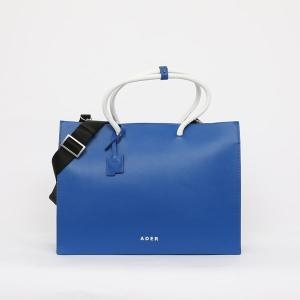 아더에러 오늘출발 BKAFWTB12BL 와이드 쇼퍼백_이미지