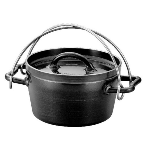 유니프레임 더치오븐 2 6인치_이미지