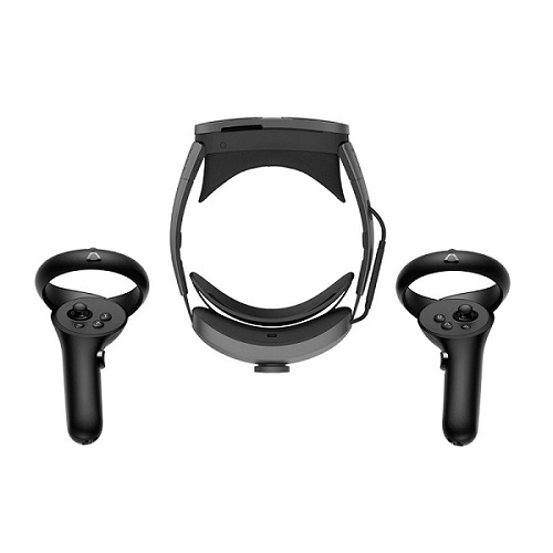 HTC VIVE XR Elite 128GB (풀페이스 트래커 패키지)_이미지
