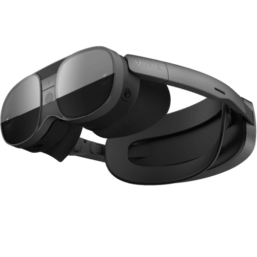 HTC VIVE XR Elite 128GB (풀페이스 트래커 패키지)_이미지