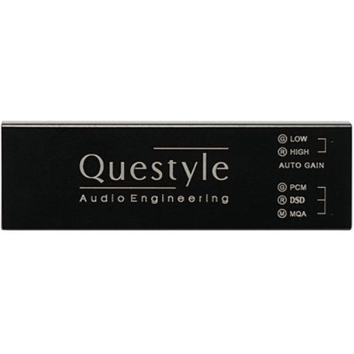 퀘스타일오디오 M12