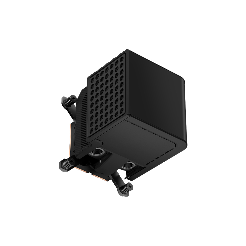 TRYX PANORAMA 3D WB (블랙)_이미지