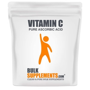 [불명] BulkSupplements 벌크서플리먼트 비타민 C 파우더 1kg_이미지