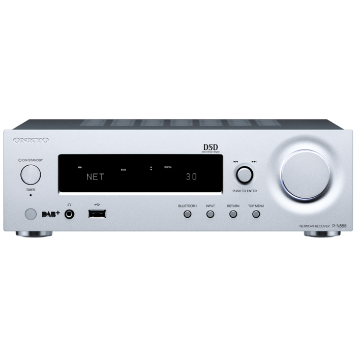온쿄 R-N855 (정품)