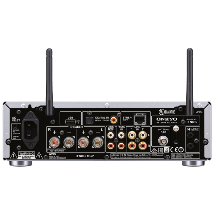 ���� R-N855