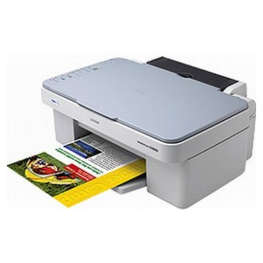 Epson CX-3500