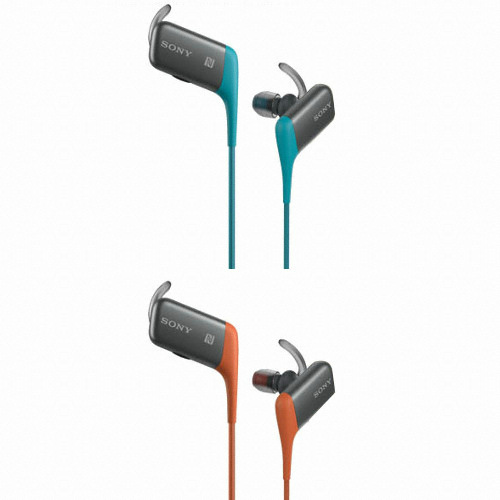 SONY MDR-AS600BT (정품)_이미지