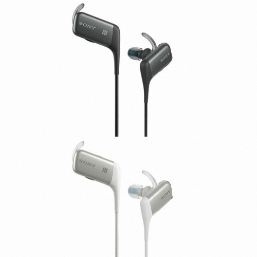 SONY MDR-AS600BT (정품)_이미지