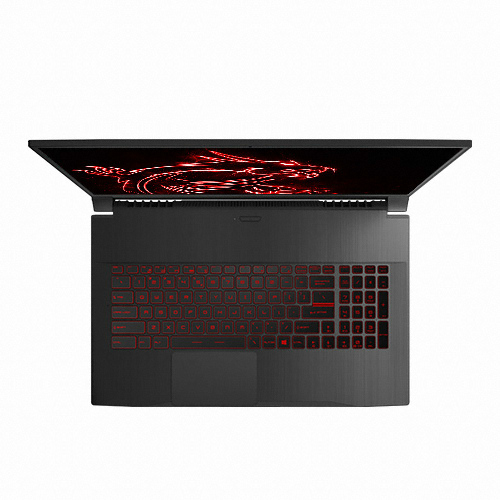 MSI GF시리즈 GF75 Thin 9SC-i7 얼티밋 (SSD 128GB + 1TB)_이미지