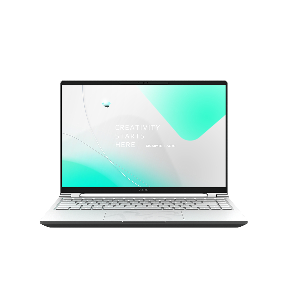 GIGABYTE AERO 14 BMF OLED W11