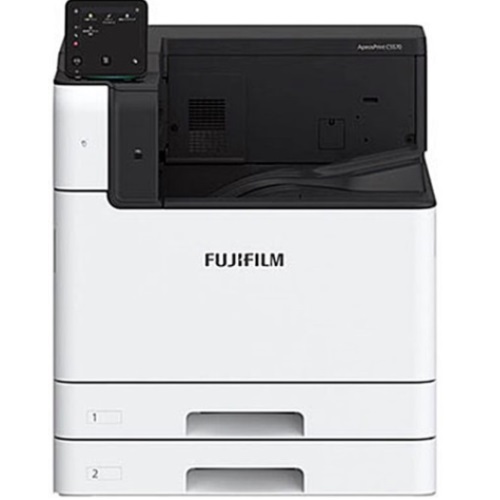 �����ʸ� ����Ͻ� �̳뺣�̼� ApeosPrint C5570