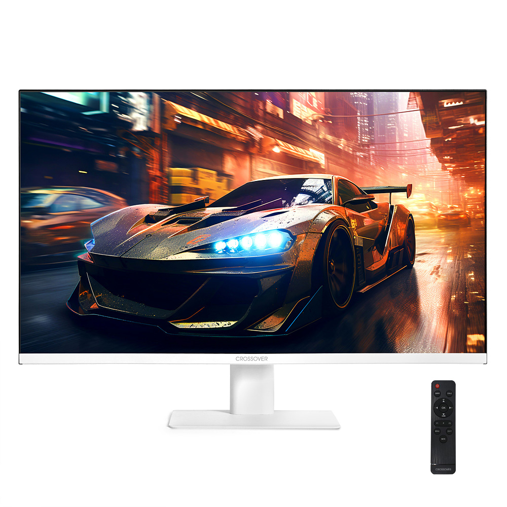 ũ�ν����� 273QH9 IPS-100 WQHD ȭ��Ʈ