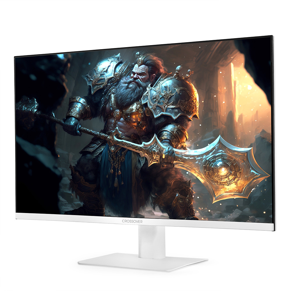 ũ�ν����� 273QH9 IPS-100 WQHD ȭ��Ʈ