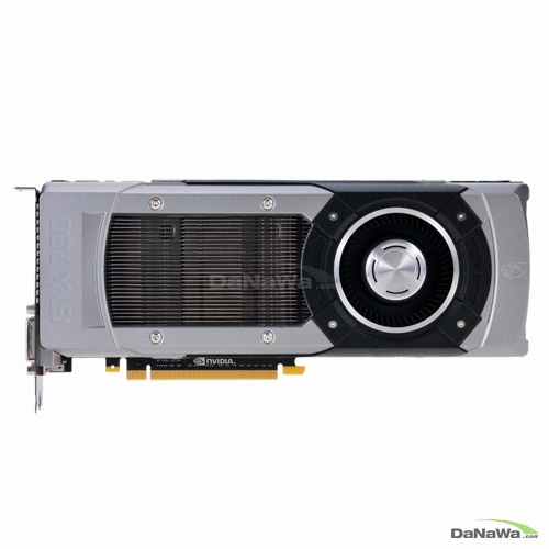 INNO3D 지포스 GTX780 D5 3GB