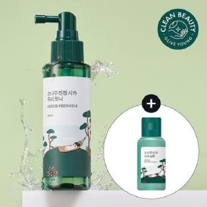 라운드랩 소나무 진정 시카 두피 토닉 100ml (기획세트)_이미지