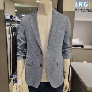 SH02 넘성 캐쥬얼 여름 자켓 SJKURMF2228 S9908290