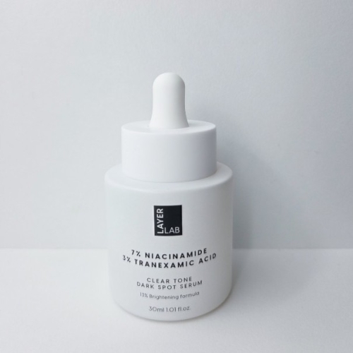 레이어랩 기미흔적 클리어 세럼 30ml (1개)_이미지