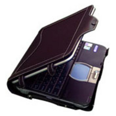 SONY VAIO SRX 가죽케이스_이미지