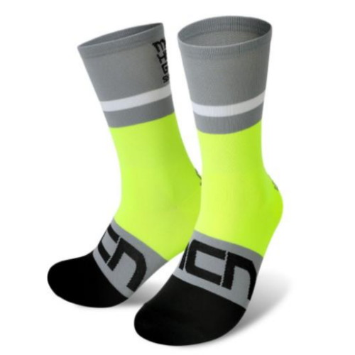 MCN 자전거 힐그립 삭스 (그린)