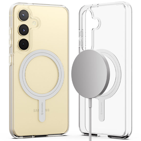 갤럭시S24 M-에어클로 케이스