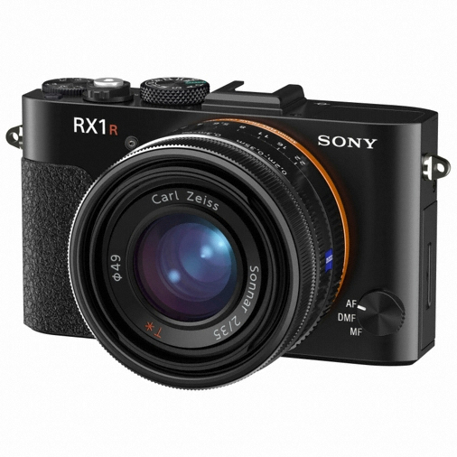 SONY 사이버샷 DSC-RX1R (정품)_이미지