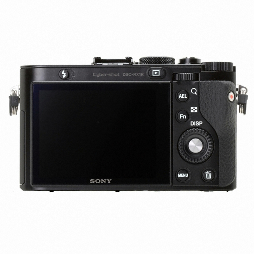 SONY 사이버샷 DSC-RX1R (정품)_이미지