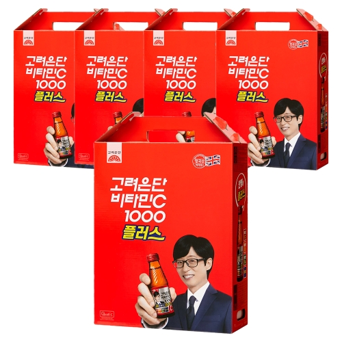 비타민C 1000 플러스 100ml