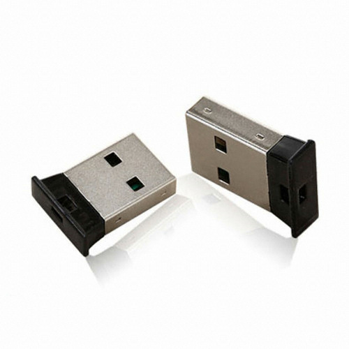 Billionton 블루투스 USB 동글 (BT-003)_이미지
