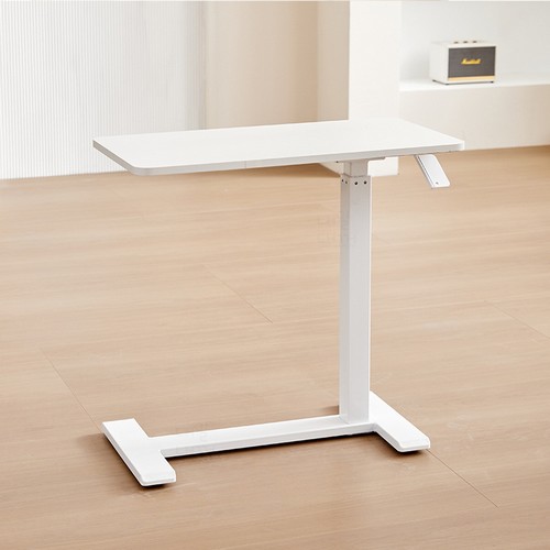 내일내꺼 유압식 높이 각도조절 이동식 접이식 사이드 테이블 ZD-68이미지입니다. 누르면 해당 게시물로 새창이동합니다.