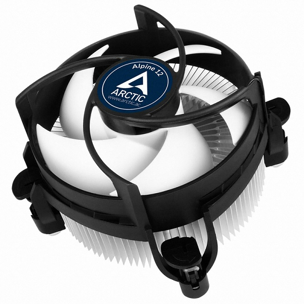 ARCTIC Alpine 12_이미지