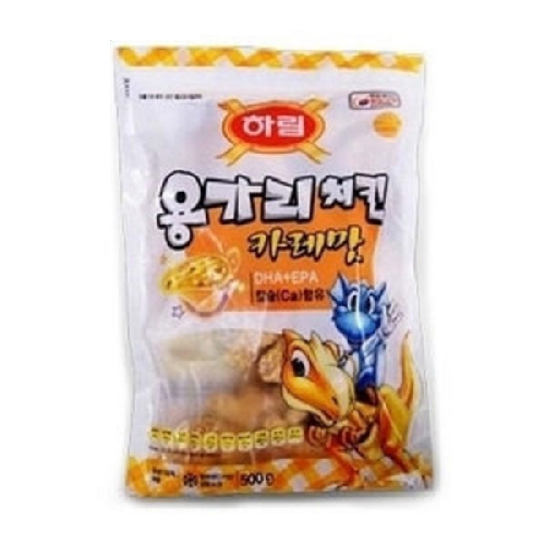 하림 용가리 치킨 300g (1개)