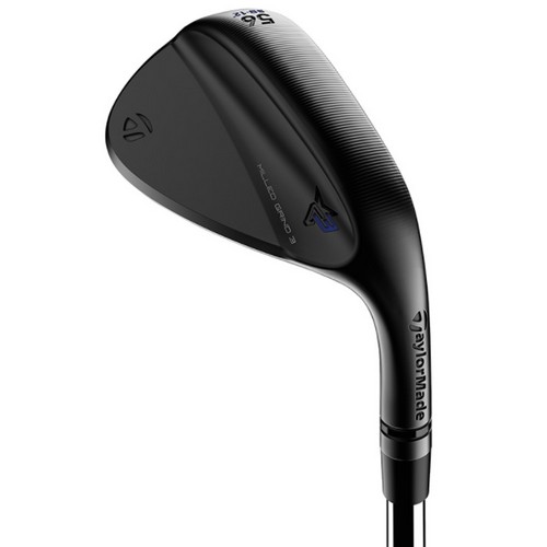 테일러메이드 밀드 그라인드3 블랙 웨지 (정품)