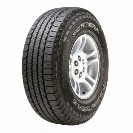 굿이어타이어 포르테라 HL 245/65R17 (장착비별도)
