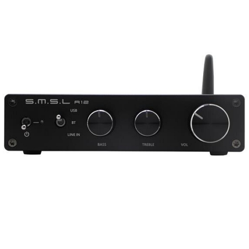 SMSL A12