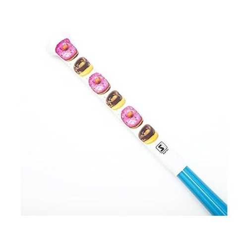 스나이퍼 스킨 야구 소프트볼 ICT 배트 그립 팀 스웨그용 교체 테이프 랩 휴일에 이상적입니다 1558925 Donut_이미지