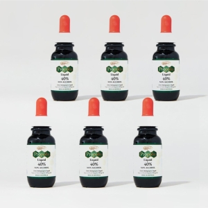  오리진에이 프로폴리스 원액 40% 25ml [6개]