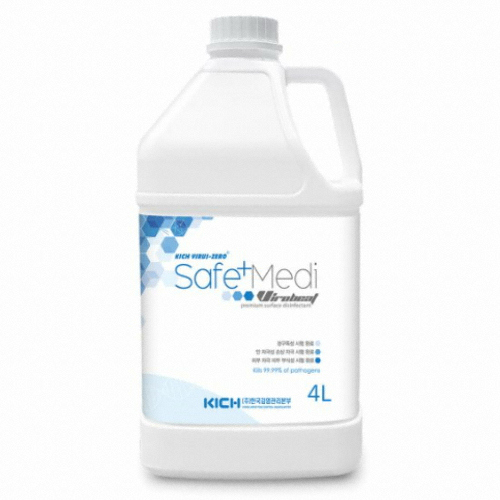 바이로비트 세이프플러스 메디 4L