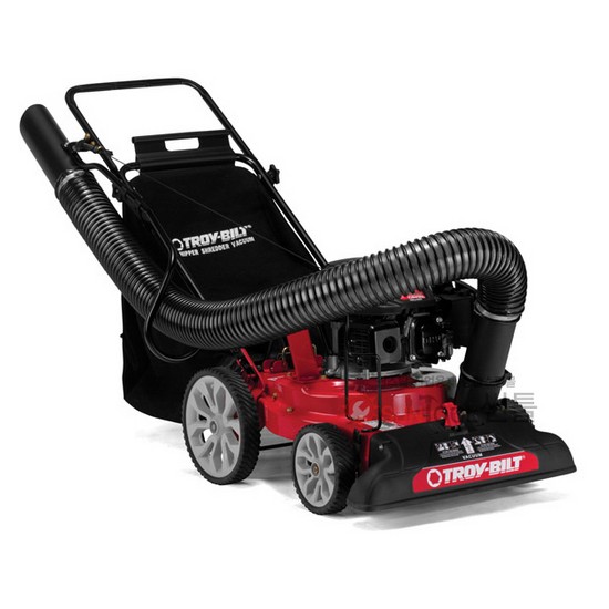 트로이빌트 흡입 파쇄기 CSV060이미지입니다. 누르면 해당 게시물로 새창이동합니다.