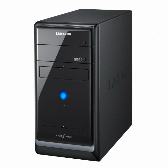 삼성전자 매직스테이션 DM-V189-DA31S 모니터 패키지 (61cm(24형))_이미지