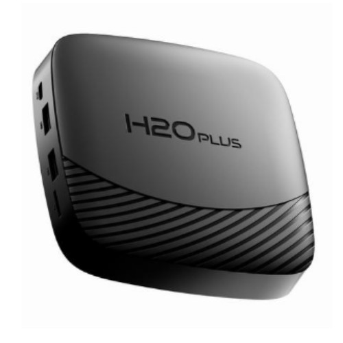 H20 플러스